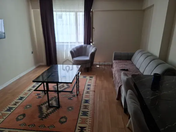 Bursa Nilüfer Beşevler De Eşyalı Daire 1