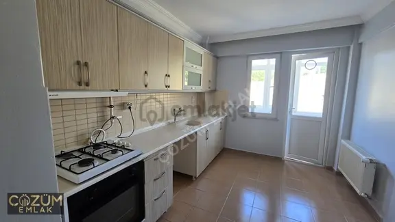 Yeşilkent Belkent2 Sitesinde Orman Manzaralı Satılık 2+1 1