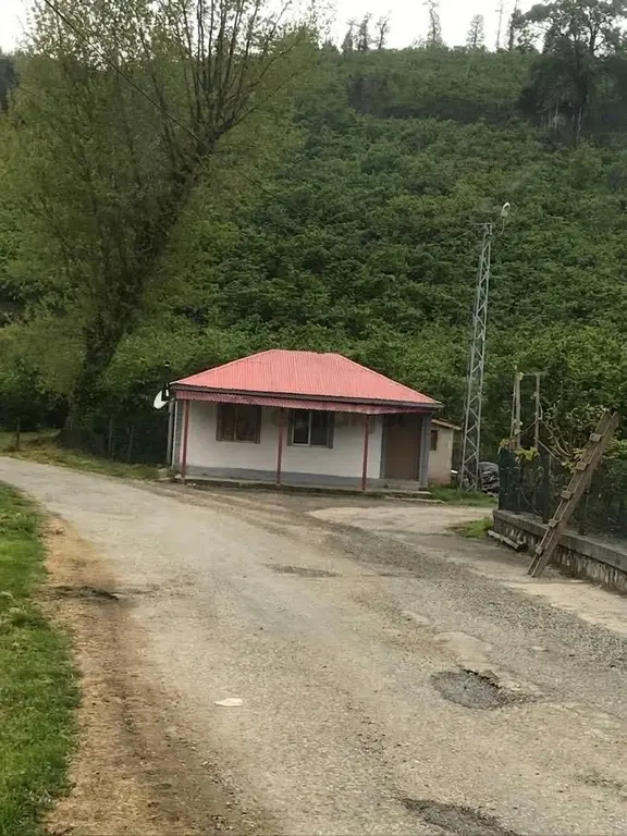 Perşembe Nenelide 3 Köyün Tek Kahvehanesi Kiracılı Yatırımlık 2
