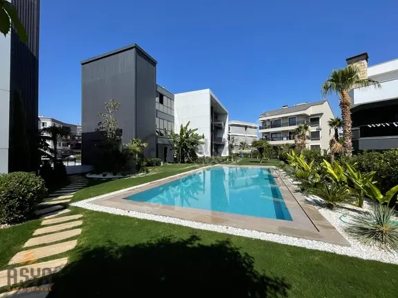 Devlet Hastanesi Yanında Site İçerisinde-arakat 1+1 Daire*** 1