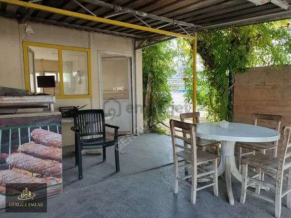 Çimento Fabrikasında Oyak Çimento İçinde Devren Kiralık Büfe 2