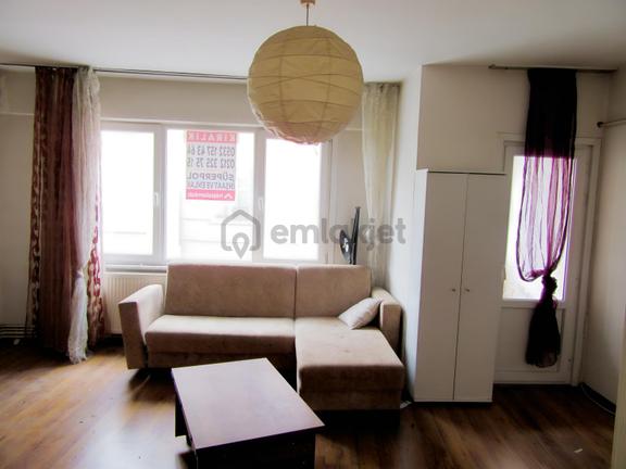 4.levent Emniyetevlerinde 2+1 80m2 Kiralık Daire 1
