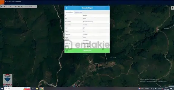 Cihan Çaylan'dan Fırsat Satılık Fındıklık 1