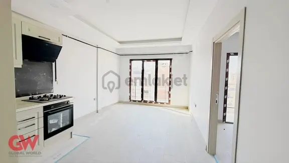 Atatürk Mahallesinde Satılık 1+1 Daire 2