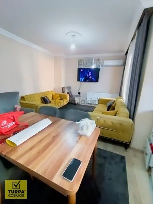 Yapıcıoğlu Site İçi Asansörlü Satılık Daire 1