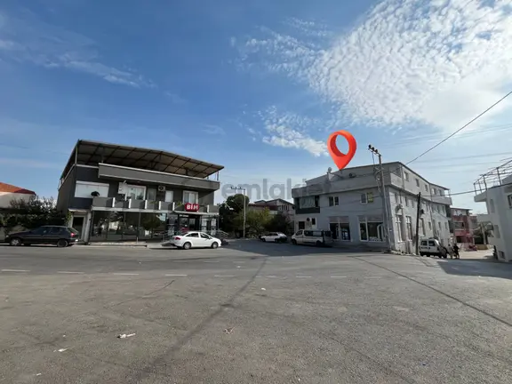Seferihisar Tepecik Mahallesi’nde 150 M² Geniş 3+1 Dubleks Kiralık Daire 1