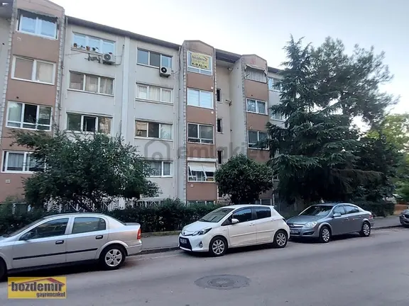 Bozdemir'den Yahyakaptanda B Bloklarda 2+1 Kiralık Daire 2