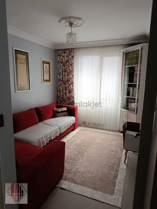 Bağcılar Fevzicakmak Mh 1. Kat 90 M2 2+1 Temiz Kiralık Daire 2