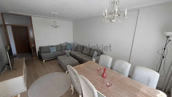 Oyak 10'da Arcadium Ve Metroya Yakın 3+1 Full Eşyalı Kiralık 2
