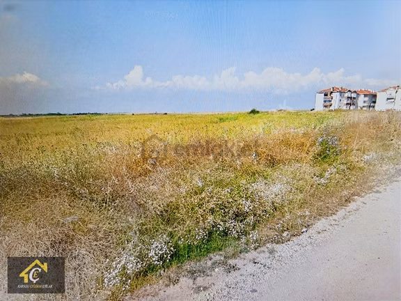 Satılık Arsa Kırklareli / Babaeski / Dindoğru Mahallesi 1