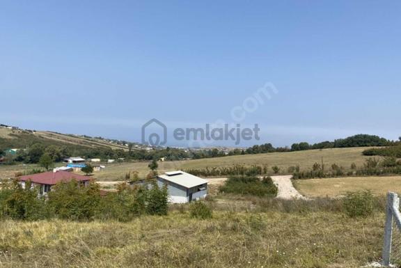 Yalova Çiftlikköy Gacık'ta Deniz Manzaralı 658 M² Yatırım Fırsat 2