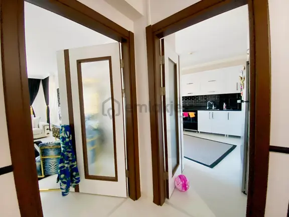 Barış Barutçu Gayrimenkulden Satılık Dubleks 6+2 Daire 2