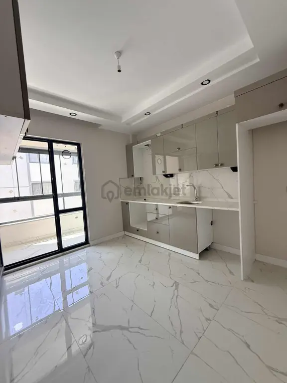 Aslım Emlaktan Düzcede Satılık 3+1 1
