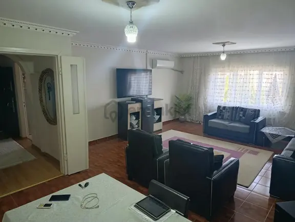 Gültepe Tokilerde Geniş Daire 1