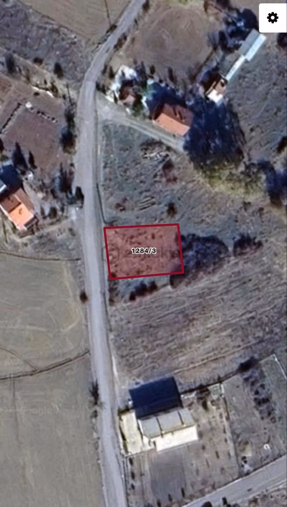 İtuncay Dan Ulukapı Mh Satılık Arsa 2
