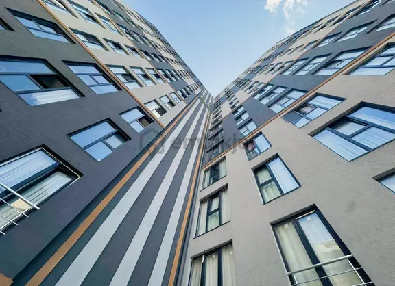 Jb Panorama 1+1 Cadde Üzeri Aileye Ve Yatırıma Uygun 1