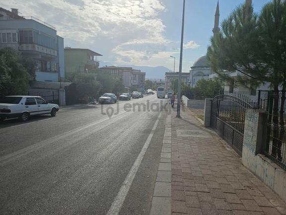 Aktepe Mahallesinde Cadde Üstü 250m2 Kiralık İşyeri 2