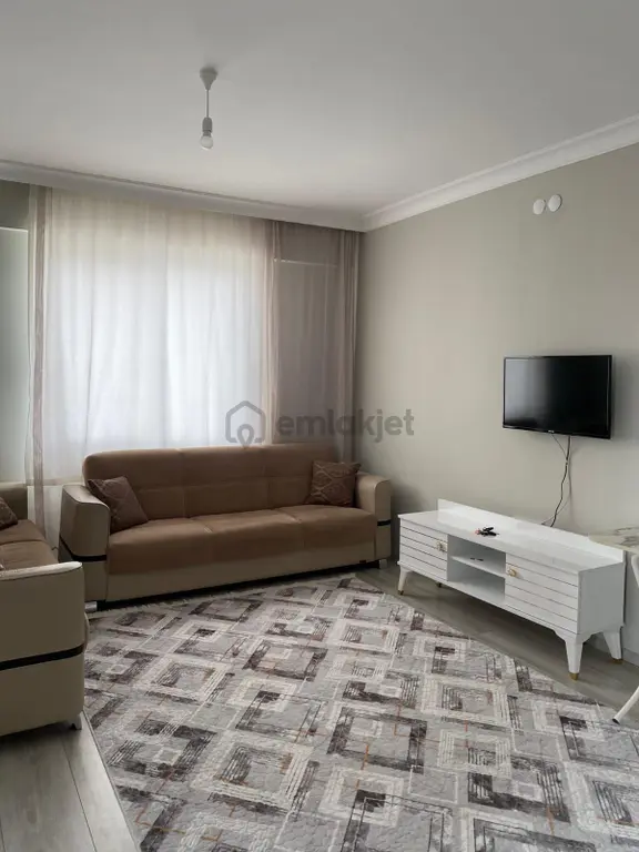 1+1; Eşyalı Kiralık Daire (sahibinden) 1
