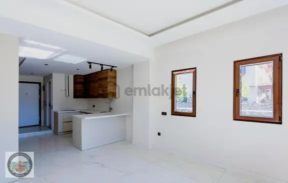 Gökova'da Satılık Villa 2