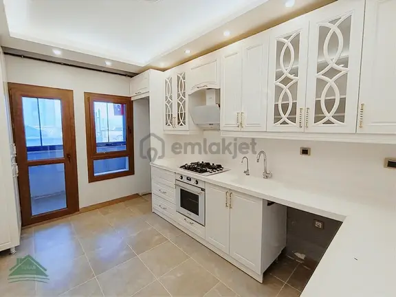 Full Özellikli Masrafsız Kiralık 3+1 1