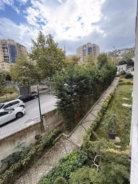 Selim Tan Dan Maltepe Marmaroom Da Kiralık 1+1 2