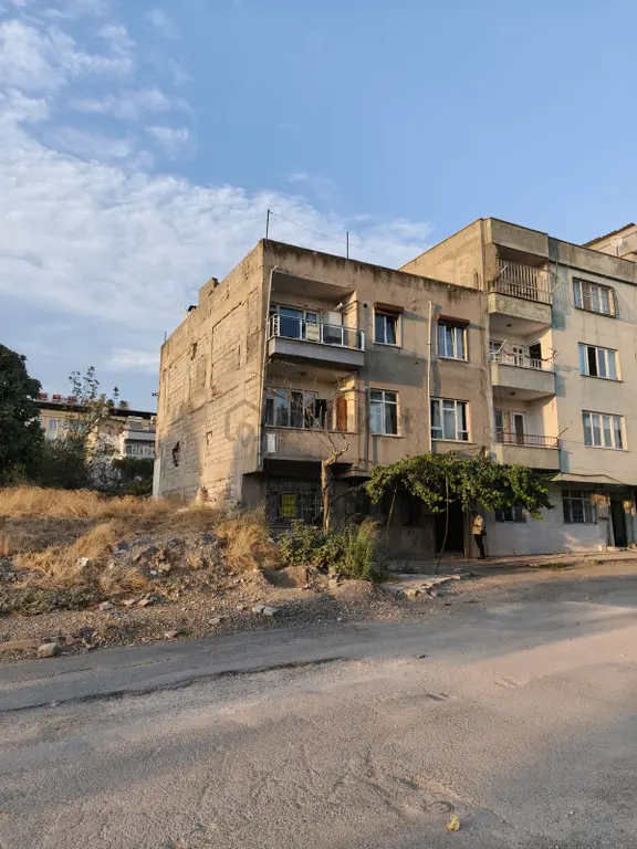 Namık Kemalin En Güzel Yerinde Satılık 3+1 Daire 1