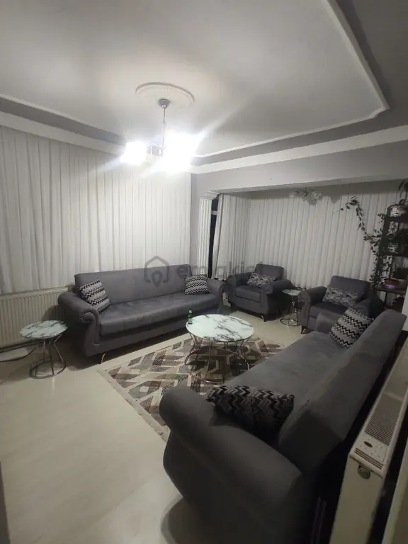 Hayal Emlak'tan Yeni Mahallede Satılık Daire 2
