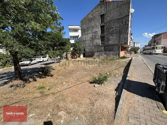 Tuzla Şifa Mahallesinde Müstakil Parsel Satılık 201 M2 Arsa 2