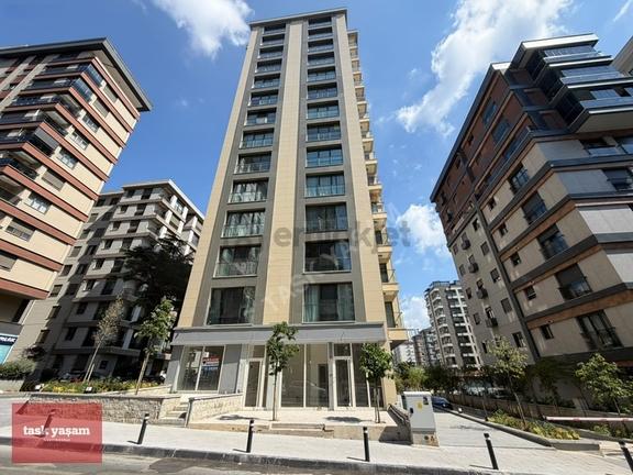 Caddeye Yürüme Mesafesinde Geniş Satılık Sıfır 4+1 Daire 2