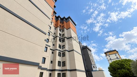 Maltepe'de Fırsat Gülpetek Rosa Kent Satılık 3+1 Sıfır Daire 1