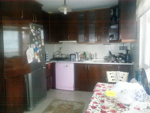 Bursa Nilüfer Beşevler Kültür Mah. Satılık Triplex 7+1 Havuzlu Bahçeli Villa 2