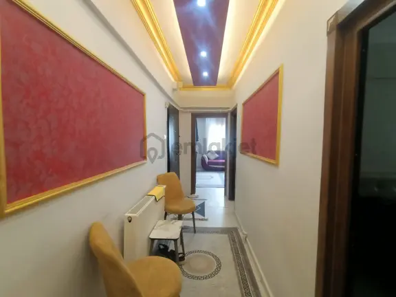 Yasemin Emlaktan Taşliman Mah. Yüksek Giriş Kat 2+1 Daire 2