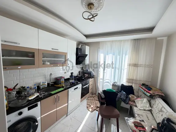 Prestij'den Yeni Mah'de 5 Yaşın'da Ayrı Mutfak Geniş 2+1 Daire 2