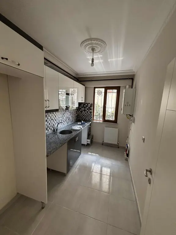 Güvercintepe'de Kiralık 2 + 1 Daire 1