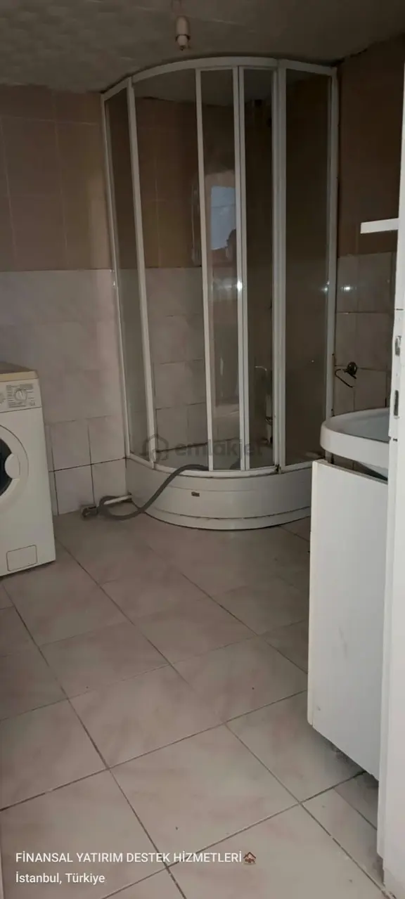 Ümraniye Çamlik Mahallesi Zerrin Sokak Yabancıya Uygun Kiralık Daire Ev 2