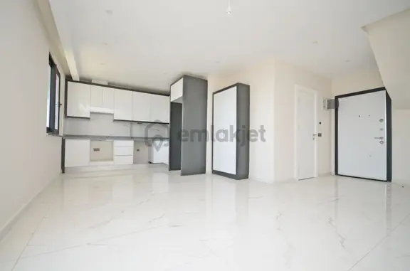 Alanya / Avsallar’da Satılık Muhteşem 4+1 Lüks Penthouse 2