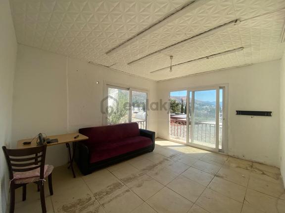 Bodrum Merkezde 1+1 Daire 2