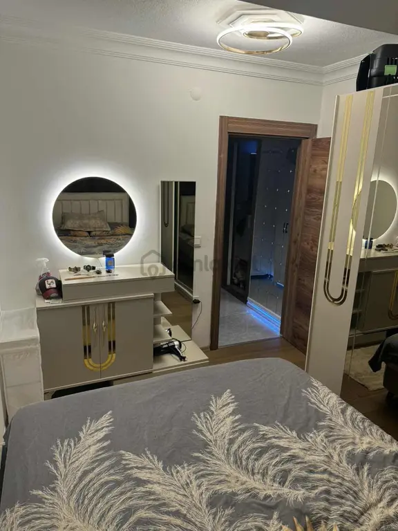 Yeni Binada 2+1 Kiralık Daire / Eşyasız 1
