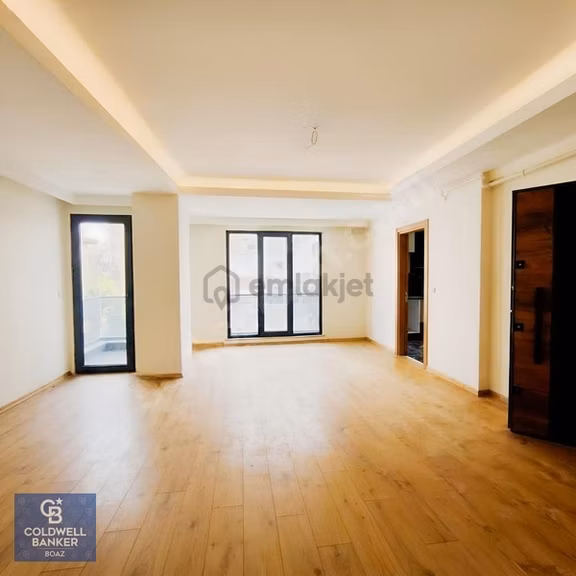 Üsküdar Bulgurlu'da 3+1 Satılık Daire 1