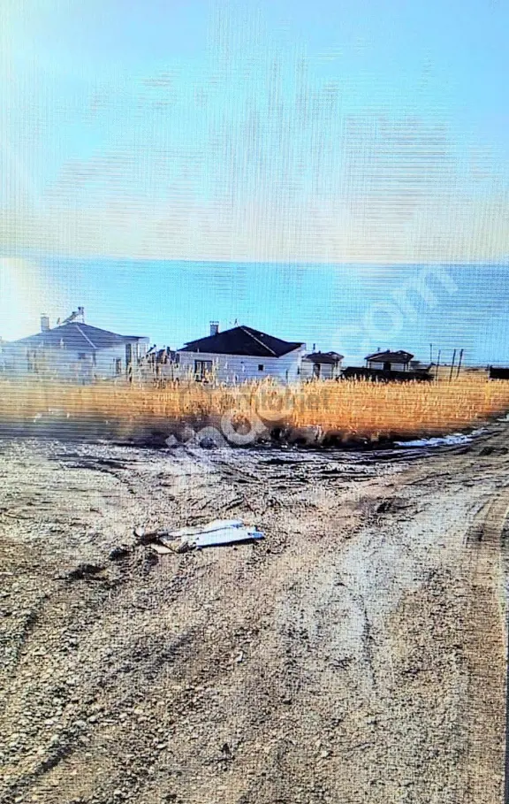 Özyurt'ta Satılık Villa İmarlı Arsa 1