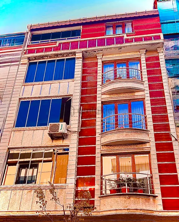 Zafer Yapıdan Satılık Dubleks Daire 6+2 2014 Yapı Cebeci Mahallesinde 1
