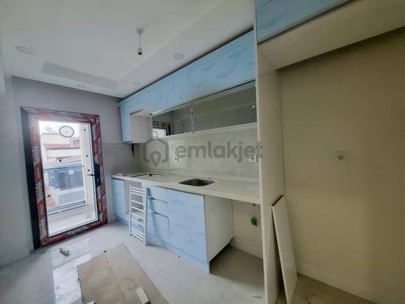 Bahcelievler Siyavuşpaşa Da Sıfır 2+1 85 M2 Daire 1