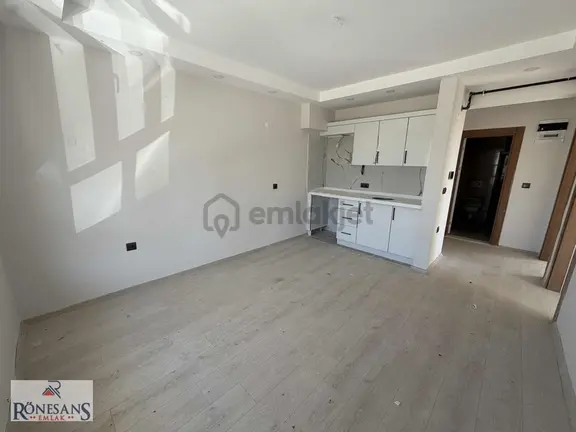 Rönesans Emlak'tan Ful Krediye Uygun Satılık 2+1 Daire 1
