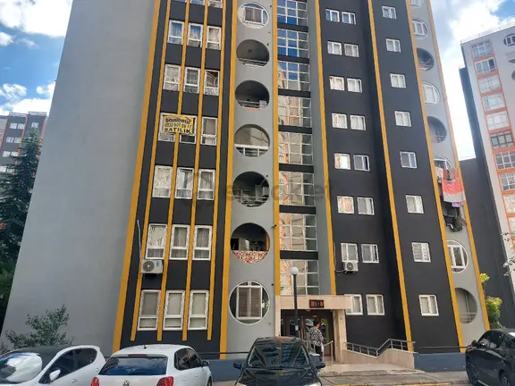 Bozdemir'den Yuvamakarcada B Bloklarda 3+1 Satılık Arakat Satılık Daire 2