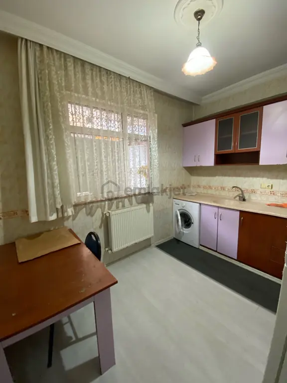 Yalı Gayrimenkulden Tüm Faturalar Dahil Bayan'a 1+1 Eşyalı Daire 2