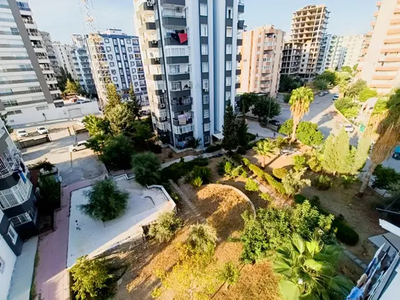 Türkmenbaşı Blvr Yakın/3+1 Full Yapılı Masrafsız Xll Geniş Daire 1