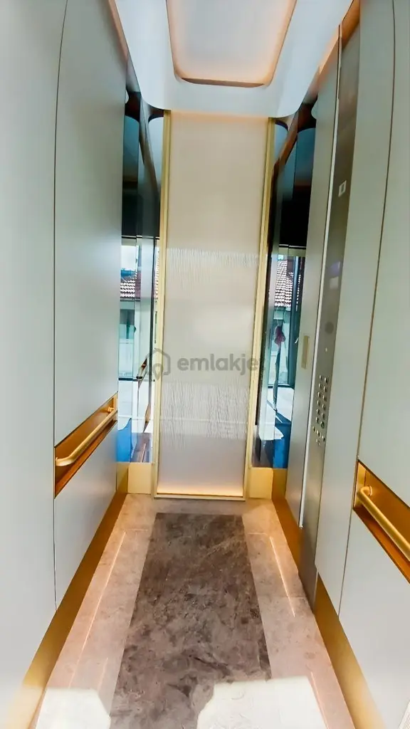Remax Çağan'dan Nişantaşı Koru'da Kiralık 1+1 Prestijin Adresi 2