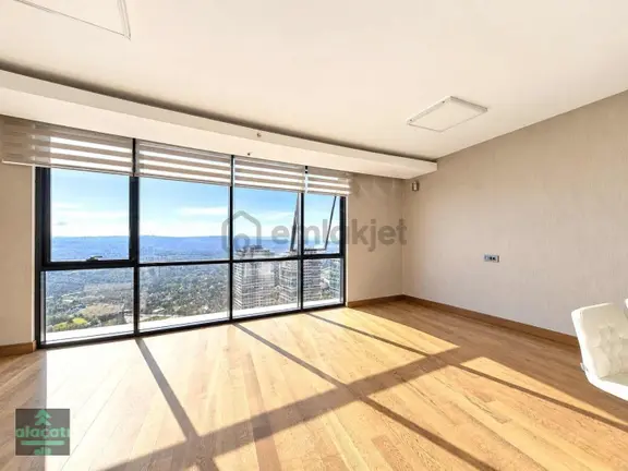 İncek Prestij | 31.kat | Full Manzara | 6 Parça Ankastre 2