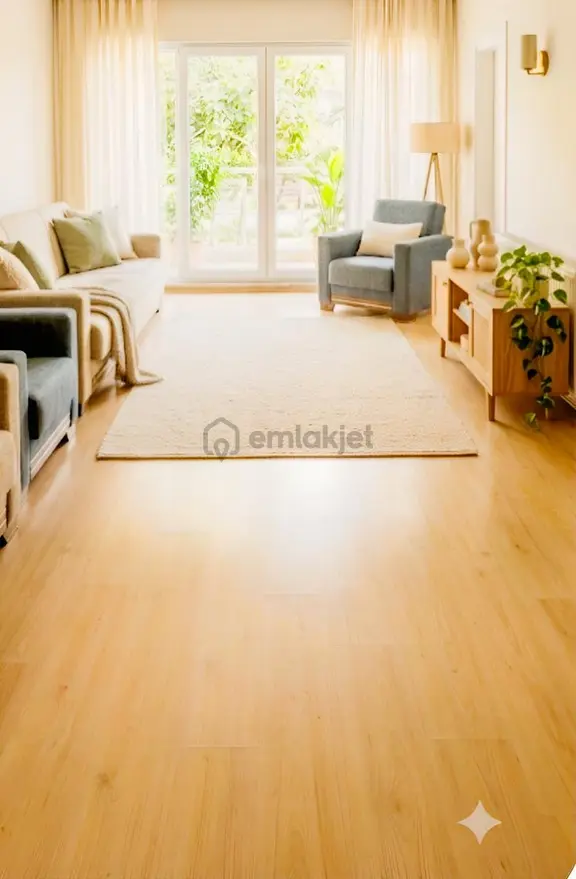 Kira Gelir Yüksek Her Türlü Takasa Uygun Vade Olur Satılık Daire 1
