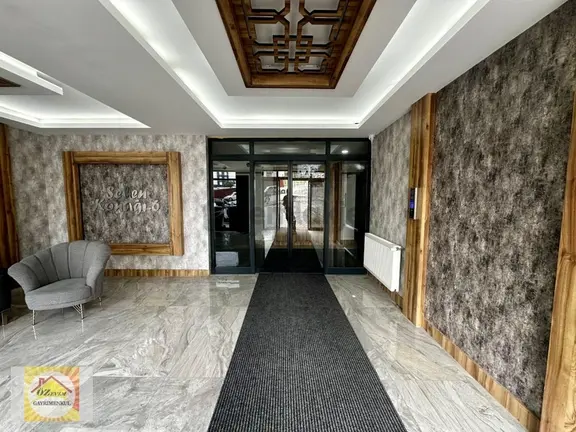 Talas Mevlana Mahallesinde Kiralık Daire 2
